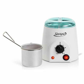 PictureStarpil Mini Basic 250 grelec za vosek, 250 mL