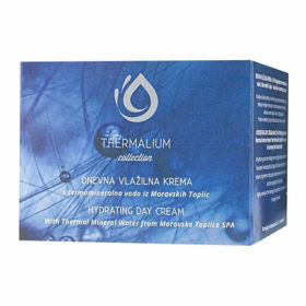 PictureThermalium dnevna krema, 50 mL