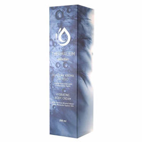 PictureThermalium vlažilna krema za telo, 200 mL