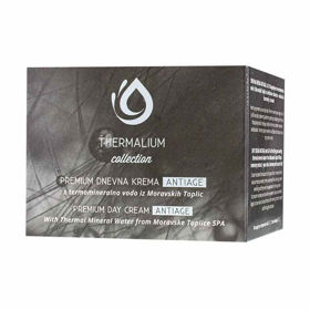 PictureThermalium Premium dnevna krema, 50 mL