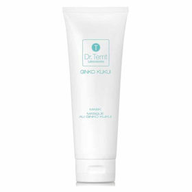 PictureDr. Temt Ginko Kukui maska za revitalizacijo, 250 mL