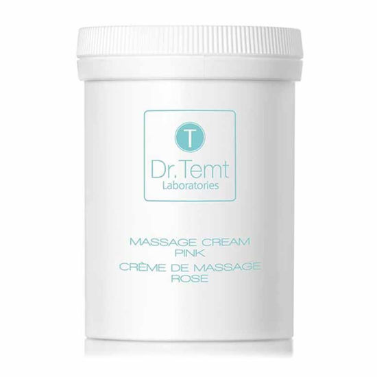 Dr. Temt Pink masažna krema roza, 250 mL