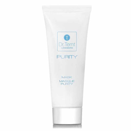 Dr. Temt Purity čistilna maska, 100 mL
