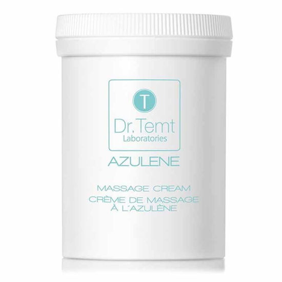 Dr. Temt Azulene masažna krema, 250 mL