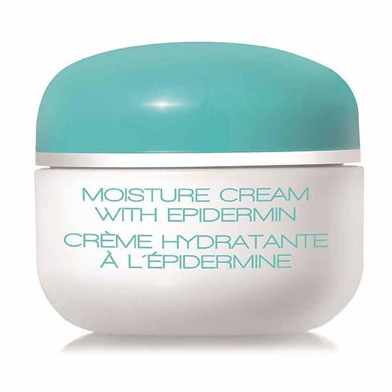 Dr. Temt hidratantna krema z epiderminom, 50 mL