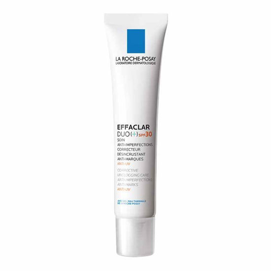 La Roche Posay Effaclar Duo (+) z ZF30, 40 mL