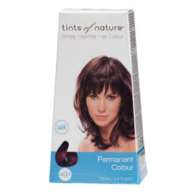 PictureTints of Nature certificirana naravna barva za lase, 130 mL