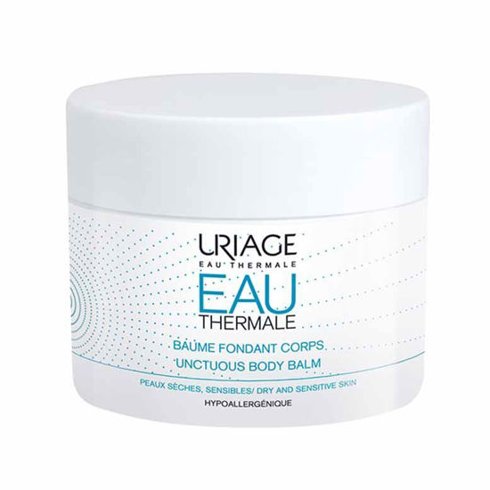 Uriage Eau Thermale učvrščujoči balzam za telo, 200 mL