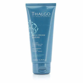 PictureThalgo vlažilno mleko za telo s Cold kremo za 24 urno vlaženje,  200 mL
