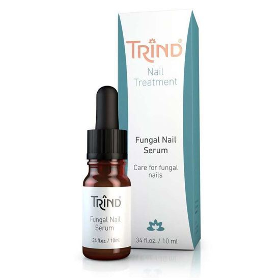 Trind serum za nego glivičnih nohtov, 10 mL