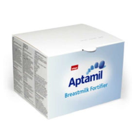 PictureAptamil FMS (sedaj HMF) za obogatitev materinega mleka, 110 g