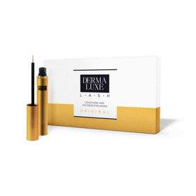 Slika DermaluxeLash podaljševalec trepalnic, 1,5 mL