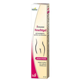 PictureFemamin intimni gel, 50 mL