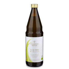 PicturePharmos Natur bio aloe vera 100% čisti sok -  330 mL