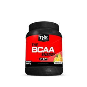 PictureThe BCAA Energy esencialne aminokisline, 400 g