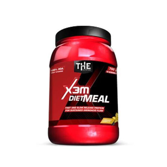 The X3M Diet Meal dietni obrok, 500 g