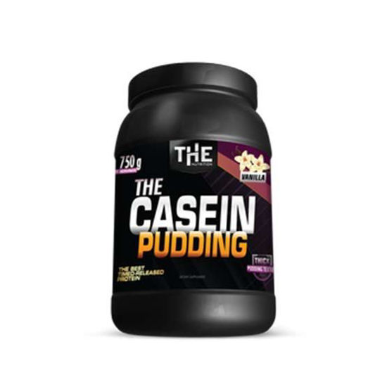 The Casein Pudding nadomestek obroka, 400 g