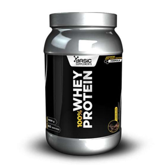 T.H.E ALLin1 100% WHEY Fast Absorbtion proteinski prah, 2200 g