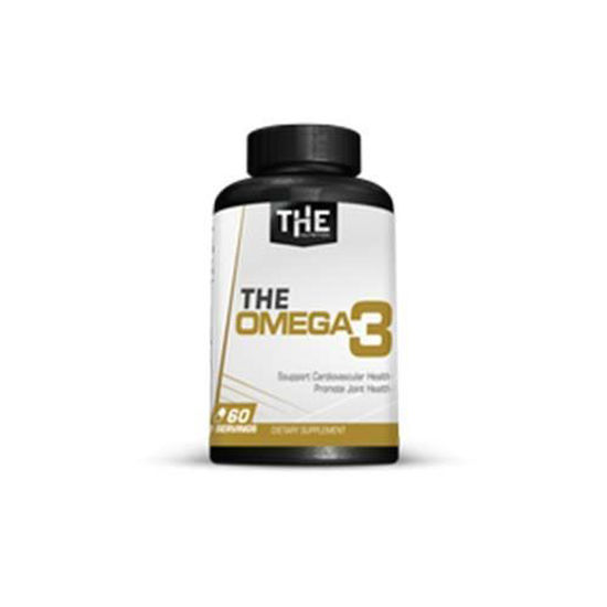 The omega 3 kapsule (60 ali 200 kapsul)