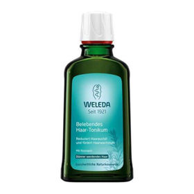 PictureWeleda tonik za nego las in lasišča z rožmarinom, 100 mL