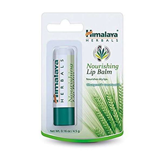 Himalaya hranilni balzam za ustnice, 4.5 g