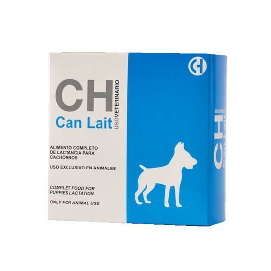 Can Lait mleko v prahu za pasje mladičke, 500 g