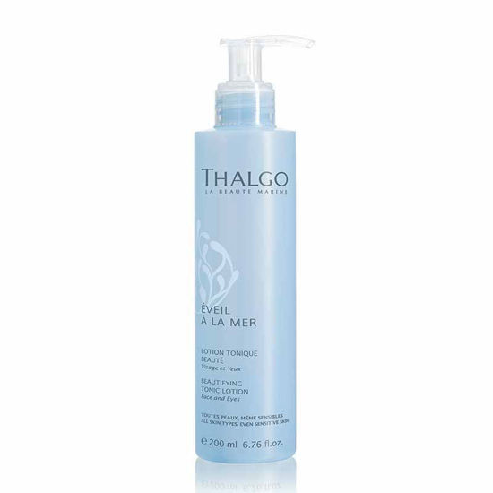 Thalgo Evil A La Mer micelarna čistilna voda, 200 mL