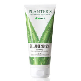 PicturePlanters Aloe Vera čisti gel, 200 mL