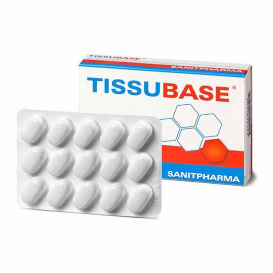 Tissubase, 30 tablet