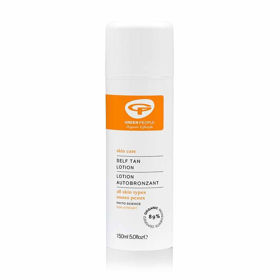 PictureGreen People samoporjavitveni losjon za obraz in telo, 150 mL