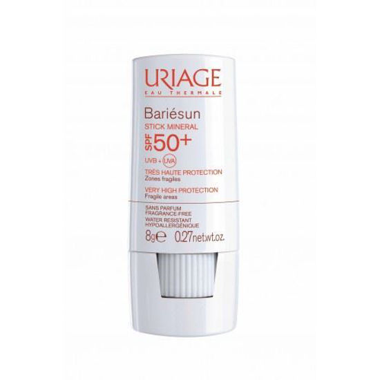 Uriage Bariesun mineralni stik z ZF 50+, 8 g