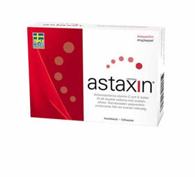 PictureAstaxin Original, 60 kapsul