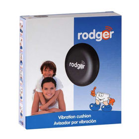 PictureRodger Vibro blazinica za otroke s trdnim spancem, 1 set