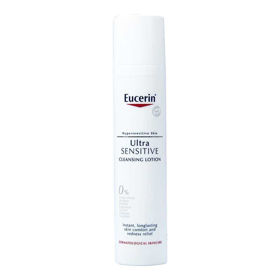 PictureEucerin Ultra Sensitive fluid, 50 mL