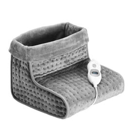 PictureLanaform Foot Warmer grelni copati
