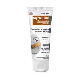 PictureFrezyderm Nipple Care Restructuring gel za nego za rekonstruiranje prsnih bradavičk, 40 mL