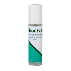 Prikaži podrobnosti za Headeze Roll-on za glavo, 10 mL Slika Headeze Roll-on za glavo, 10 mL