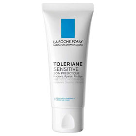 PictureLa Roche Posay Toleriane Sensitive prebiotična nega za občutljivo kožo, 40 mL