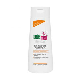PictureSebamed šampon za nego barvanih las, 200 mL