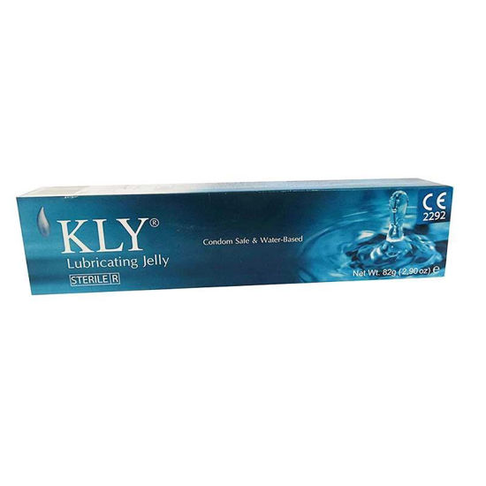 Kly vodni lubrikant gel, 42 g