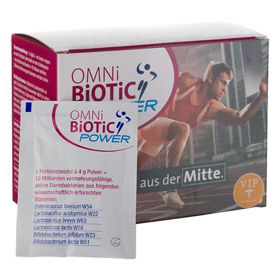 PictureOMNi-BiOTiC Power, 28 vrečk