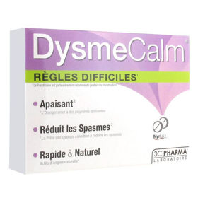PictureDysmecalm, 15 tablet