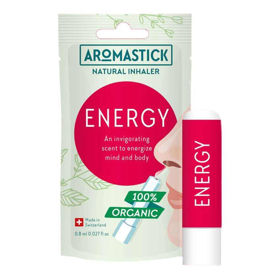 PictureAromaStick ENERGY inhalator za energijo, 0.8 mL