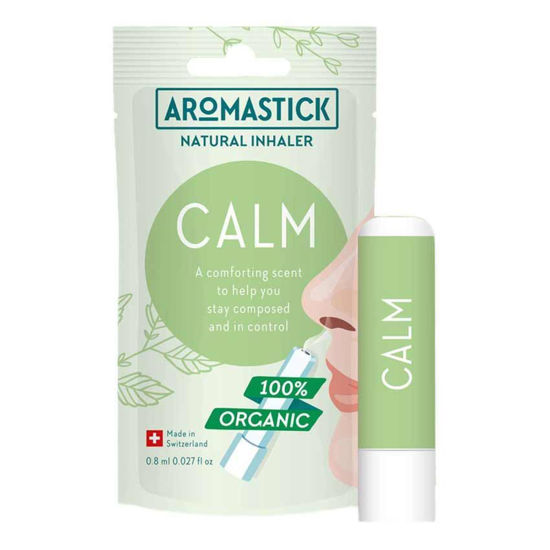 AromaStick CALM inhalator za pomiritev, 0.8 mL