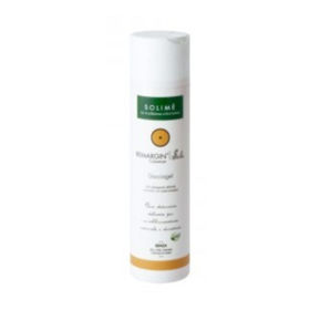 PictureSolime Remargin Colostrum Sole tuš gel za po sončenju, 250 mL