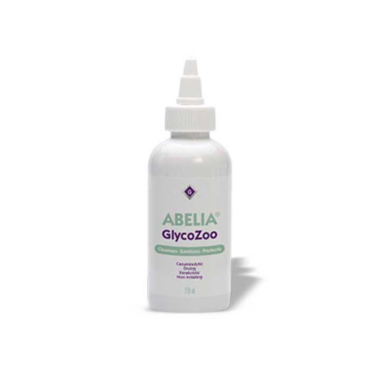 Abelia Glycozoo za pse, mačke, eksote in konje, 118 mL