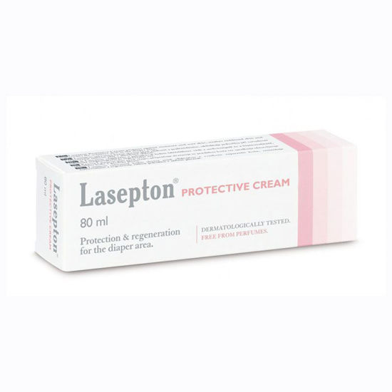 Lasepton Protective krema, 80 mL