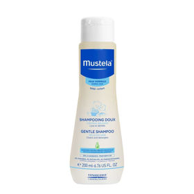 PictureMustela otroški šampon, 200 mL
