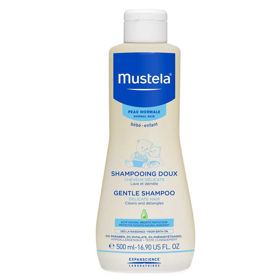 PictureMustela otroški šampon, 500 mL