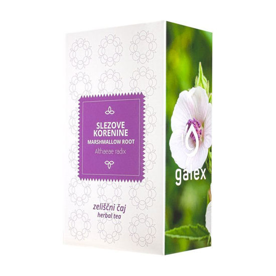 Galex slezove koreninice, 50 g